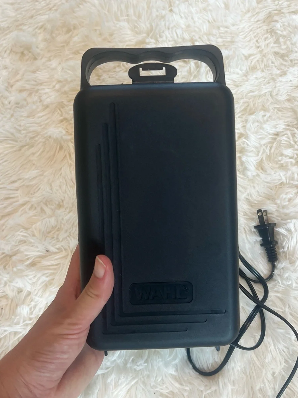 Wahl Electric Hair Clipper